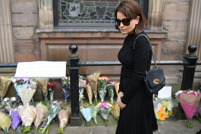 State and Church leaders in Ireland express heartfelt solidarity with Manchester