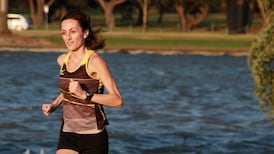 Accidental Irish athlete selected to represent Australia