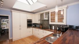 Top of the hill in Mount Merrion for €950,000