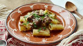 The Student Staple: Pasta