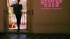 George Ezra: Staying at Tamara’s review – Cheery pop and pep talks