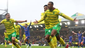 Championship round-up: Adam Idah comes off the bench to score late winner for Norwich City