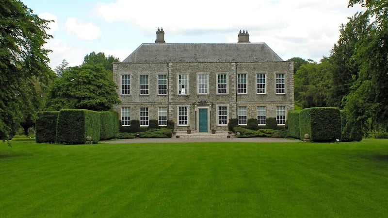 Castlemartin, Co Kildare