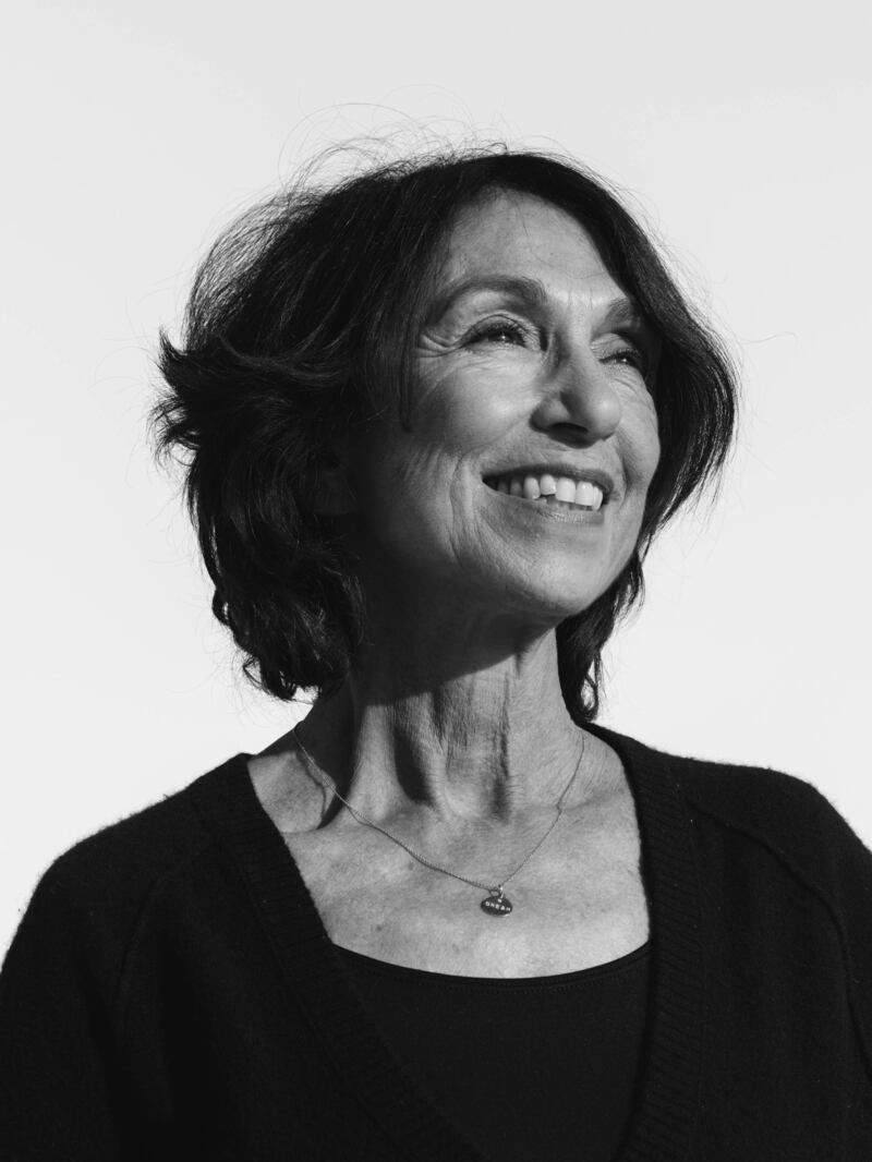 Suzanne Ciani in 2016. Photograph: Redbull media house