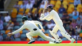 Vince says Australia now know exactly who England are