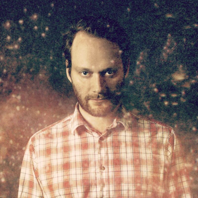 Georg Hólm of Sigur Rós: “When we started there were so many underground bands”