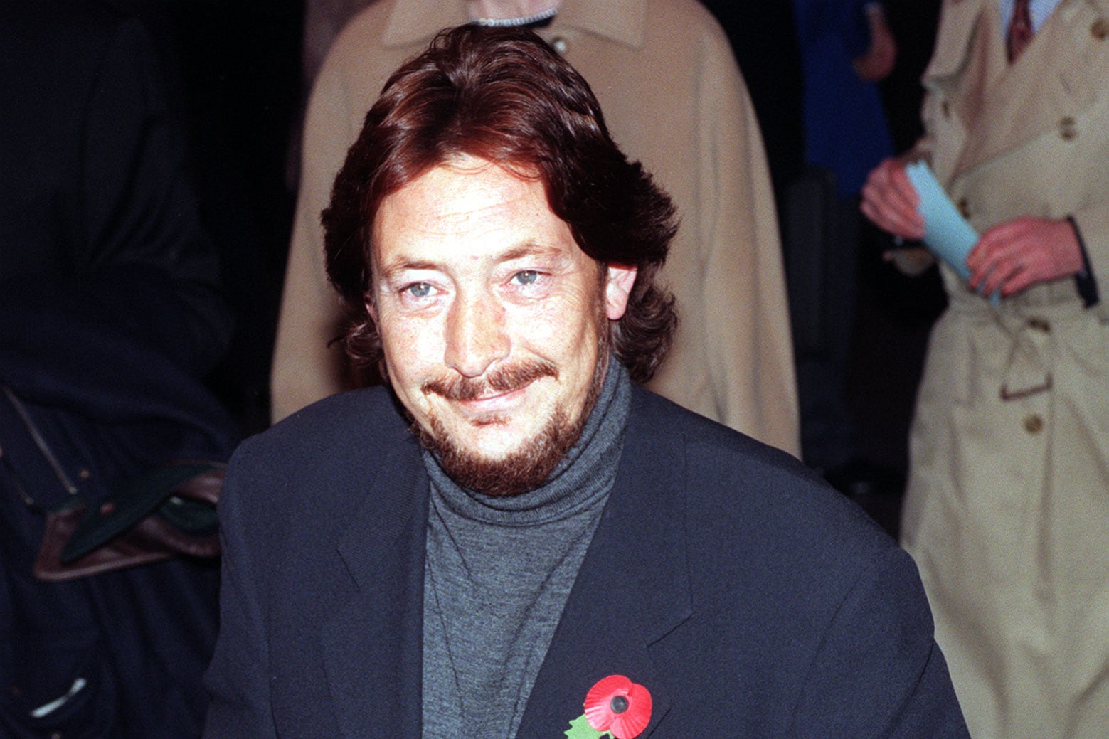 Chris Rea, singer of Driving Home For Christmas, dies aged 74