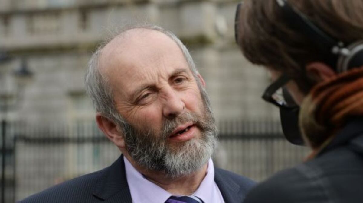 Healy Rae Michael Healy-Rae: What does ‘Ireland’s wealthiest TD’ own and what is ...