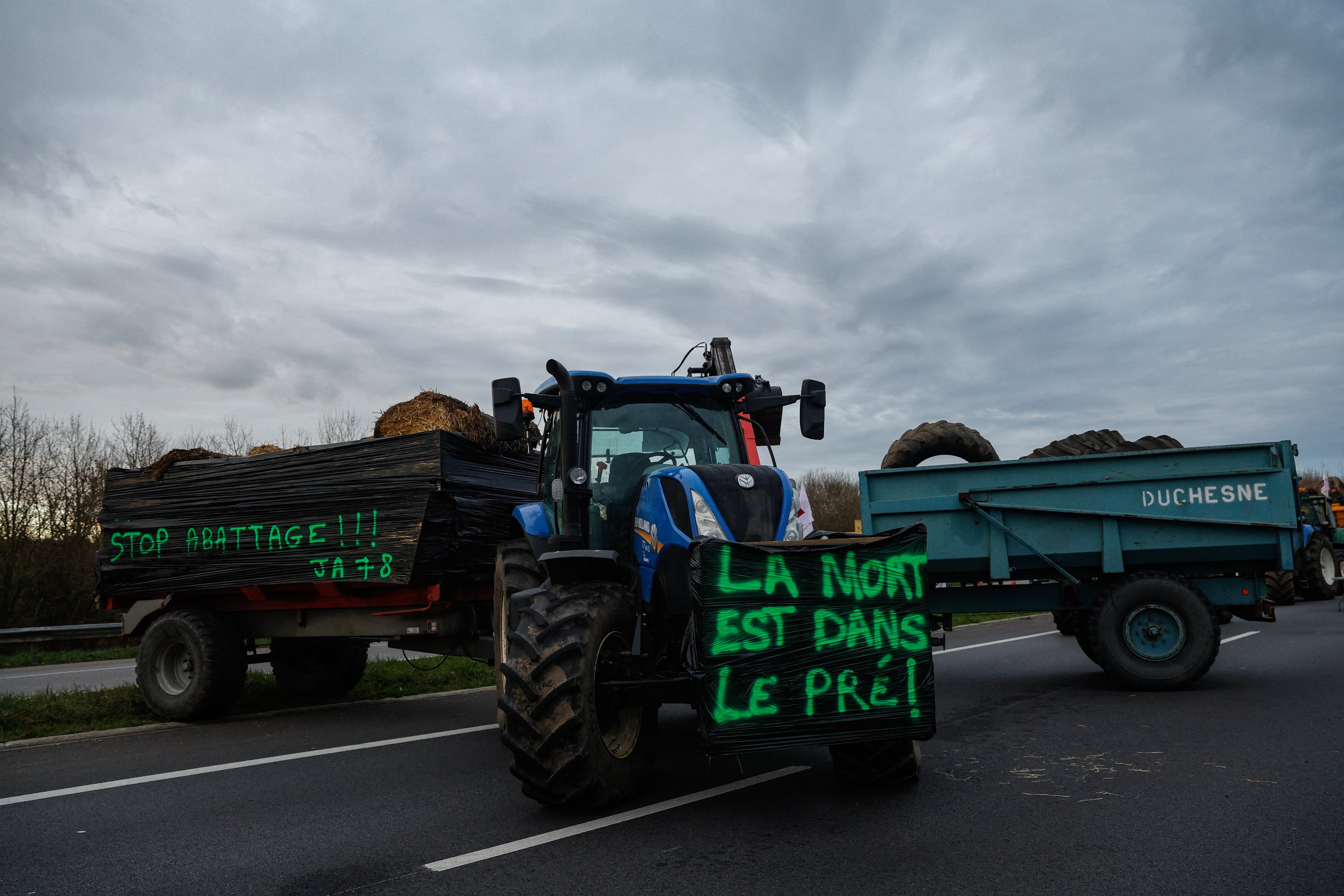 Mercosur decision may be delayed until January, Thomas Byrne says