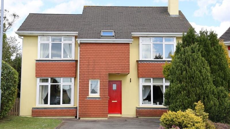 12 Ringcurran Rise, Ardbrack, Kinsale, Co Cork