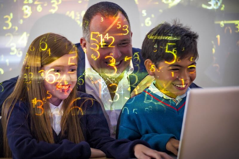 Parents up in arms over poor broadband connectivity in schools