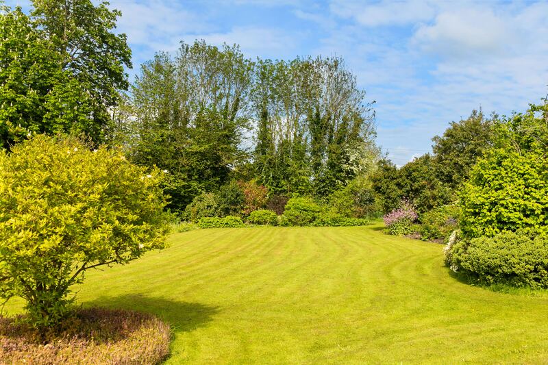 Gardens