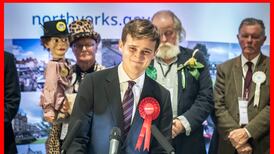 The Irish Times view on the UK by-elections: little consolation for the Tories