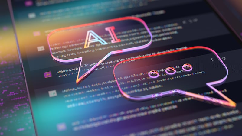 AI in courts could deepen inequality in access to justice, study warns. Photograph: iStock
