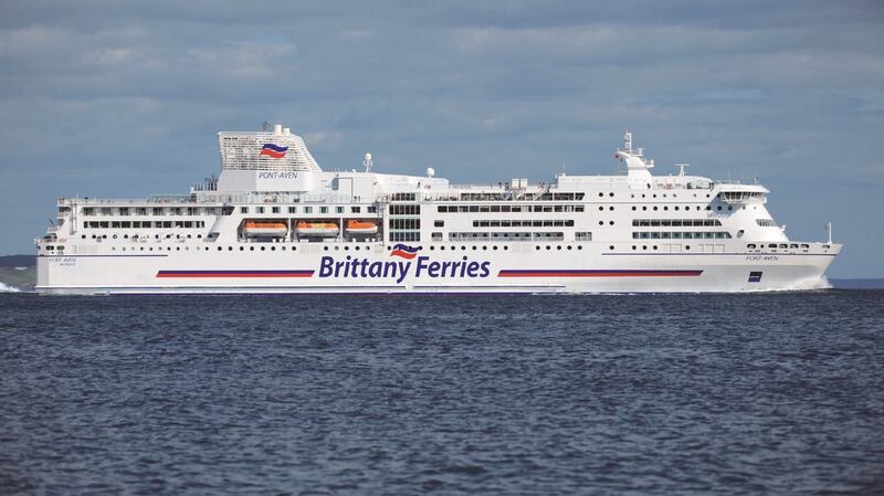 Discounted 2018 camping holidays with Vacance Soleil  and Brittany Ferries are no on sale