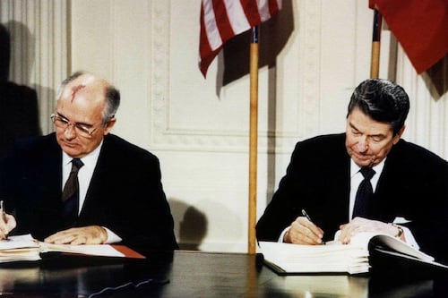 US likely to increase nuclear missile stock after treaty withdrawal