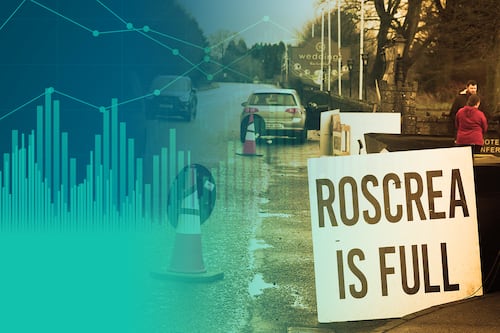 Nuanced views on immigration despite concern over levels of inflow, poll data shows