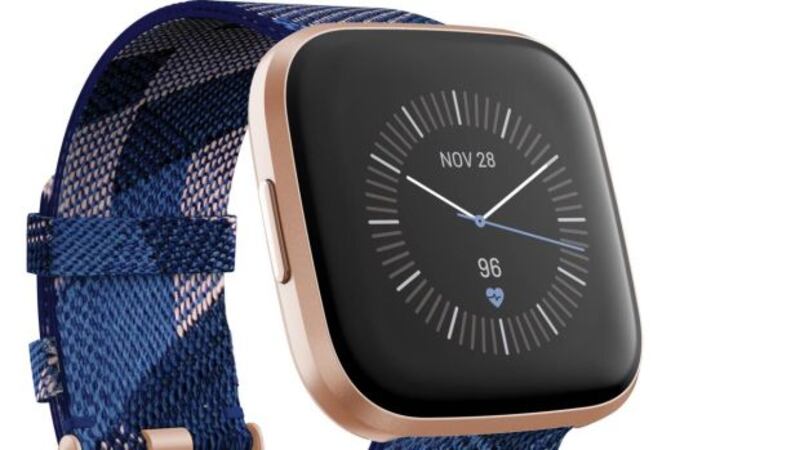 Fitbit Versa 2
