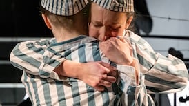 Noah Max: Why I turned The Boy in the Striped Pyjamas into an opera