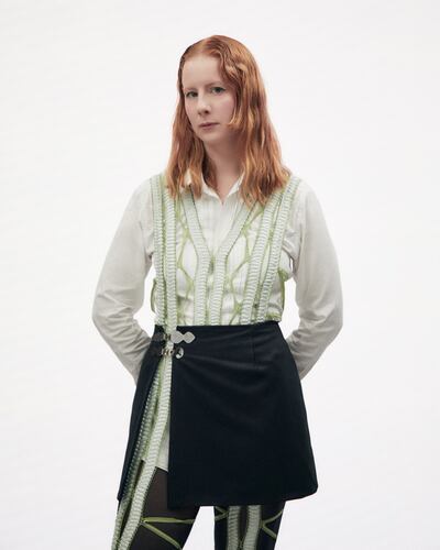 Sineád O'Dwyer