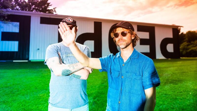 Big Red Machine: big indie collaboration