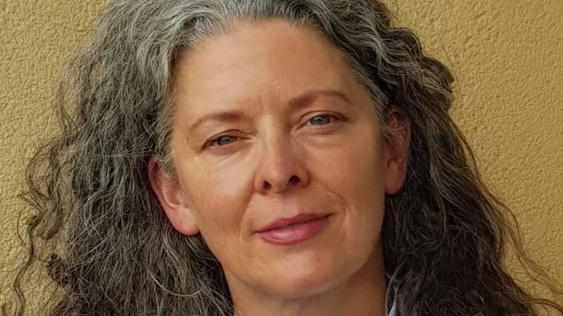 Dr Mary Farrell, chef and campaigner