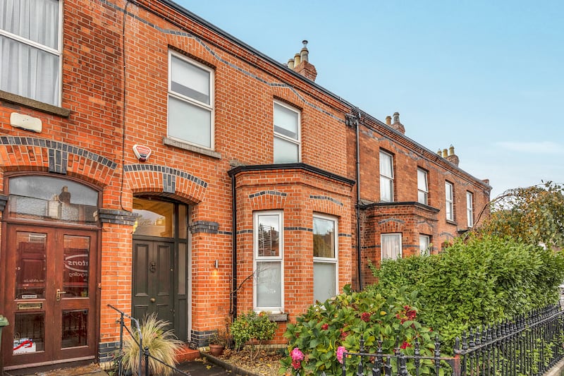 195 South Circular Road