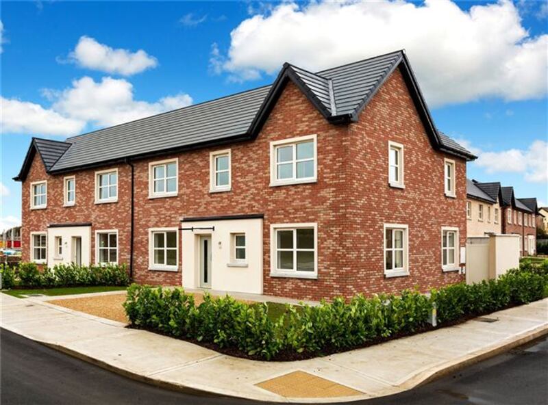 Station Walk, a scheme of 360 A-rated homes.