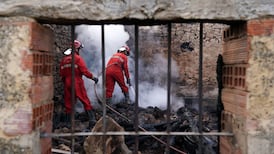 More than 20,000 died in western Europe’s summer heatwaves
