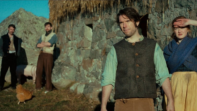 Last year, Arracht was Ireland’s nomination for the Best International Feature category of the Oscars