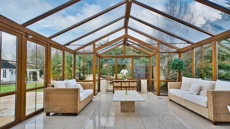 Sunroom