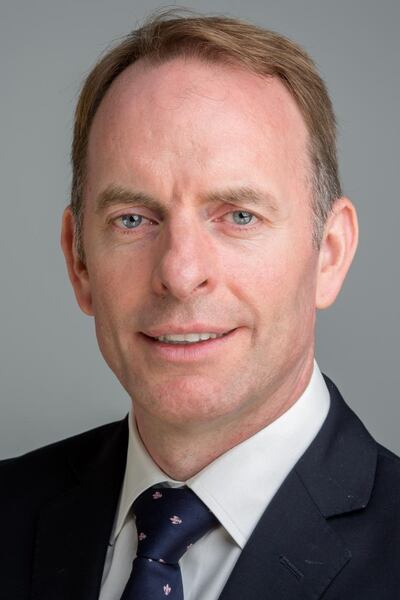 Paul Healy