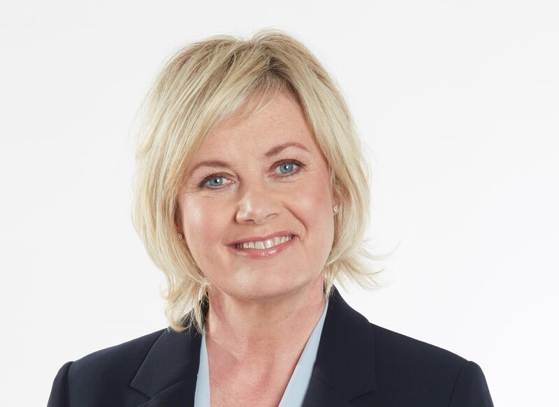 DNG deputy chief executive Orla McMorrow says the company expects the number of residential transactions in 2023 will exceed 2022 levels by 5-7 per cent