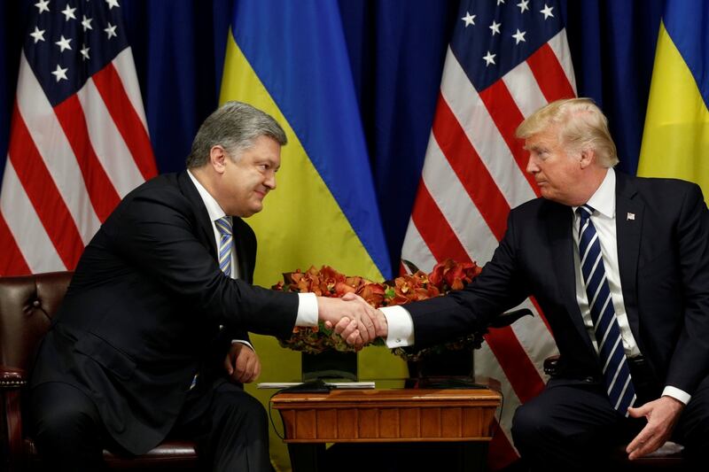 Kiev and Moscow clash over proposals for UN peacekeepers in Ukraine