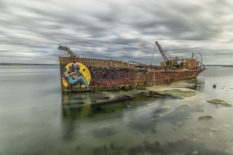 Coastal Heritage Category