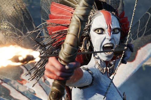 Win a family pass to the Irish première screening of Avatar: Fire and Ash