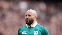 Jamison Gibson-Park one of four Ireland players to agree new contracts