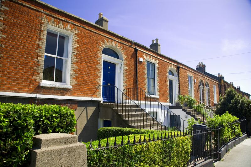 To qualify for the pilot scheme you will need to already have engaged the services of either a heritage architect, a chartered building engineer or a chartered building surveyor. Photograph: Getty