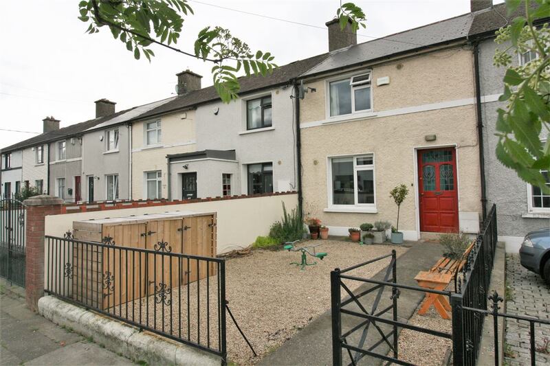 26 Kickham Road