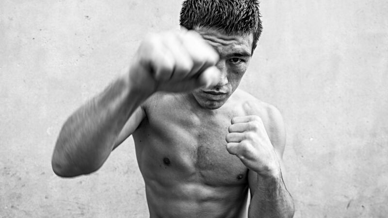 Dmitry Bivol: ‘I just need to be my best version to be able to win.’ Photograph: Getty