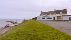 Sunny southeast pub in 'harbour time forgot' for €700,000