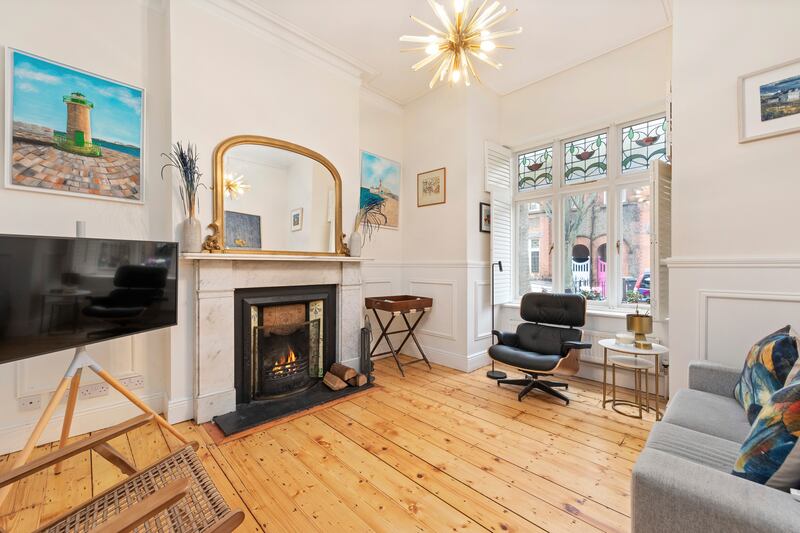Livingroom