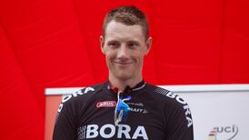 Sam Bennett win a big boost to morale