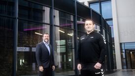 ‘It’s the most I have been out in months’: Gym-goers return to their workouts