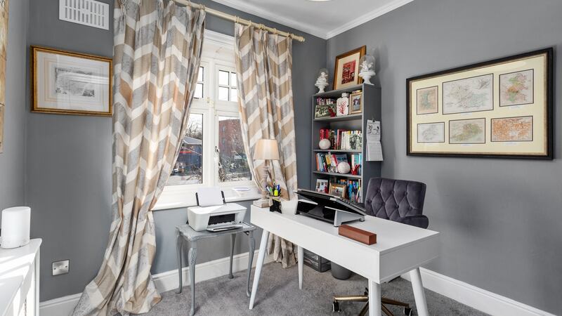 Home office