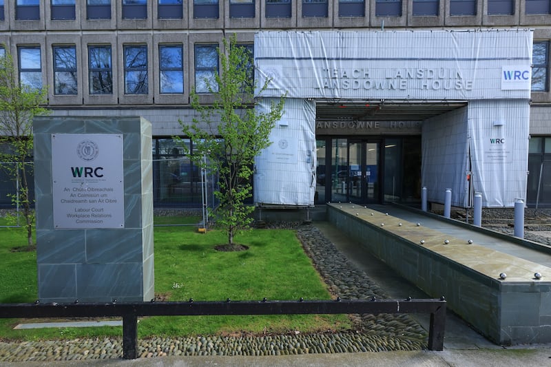 Travel firm ordered to pay worker €40,000 over lost job