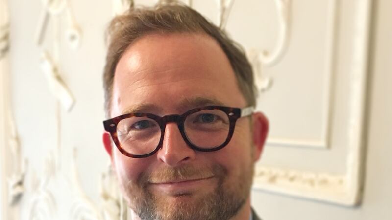 Simon O’Connor, director of MoLI