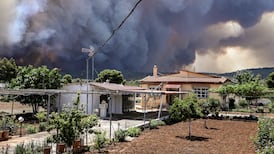 Kathy Sheridan: We’re arguing over coffee cups while the world burns