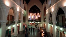 New Continental-style food hall to open in Dublin city centre