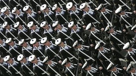 Death of former Flag Officer Commanding the Naval Service Liam Brett